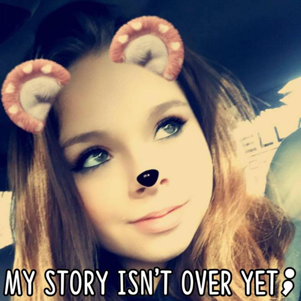 Meet your Posher, Reyna